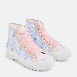 Superga x LoveShackFancy 2341 sneakers